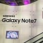 Chinese State TV Station Slams Samsung over Galaxy Note 7 Recall
