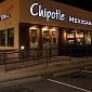 Chipotle Admits Most Restaurants Were Affected by Credit Card Stealing Malware