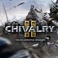 Chivalry 2 Launch Date Revealed, Pre-Orders Get Closed Beta Access