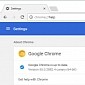 Chrome 55 to Use from 35 to 50 Percent Less Memory than Chrome 53
