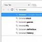 Chrome, Firefox Vulnerable to Crashes via Search Suggestions