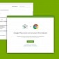 Chrome OS Hidden Feature Reveals Upcoming Support for Android Apps