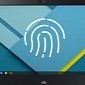 Chromebooks to Get Fingerprint Scanner, PIN Unlock Features for Better Security