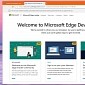 Chromium-Based Microsoft Edge Browser Now Available for Download on Windows 10