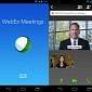 Cisco Patches Permission-Stealing Bug in Its Android WebEx Meetings App