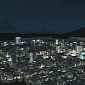 Cities: Skylines - After Dark Shows More Nighttime Action