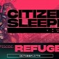 Citizen Sleeper’s Second Free DLC Arrives in October