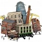City Management Buildings Have Feelings Too! Announced for PC and Consoles