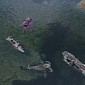 Civilization: Beyond - Rising Tide Earth Gets More Details About Aquatic Gameplay and New Biome