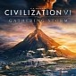 Civilization VI: Gathering Storm to Bring Climate Change in February 2019