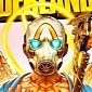 Claptrap Actor Accuses Gearbox CEO of Physical Abuse
