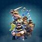 Clash of Clans Creators Launch New Clash Royale Card Game for iOS Devices