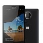 Clash of Titans: Microsoft Lumia 950 XL vs. Samsung Galaxy Note 5