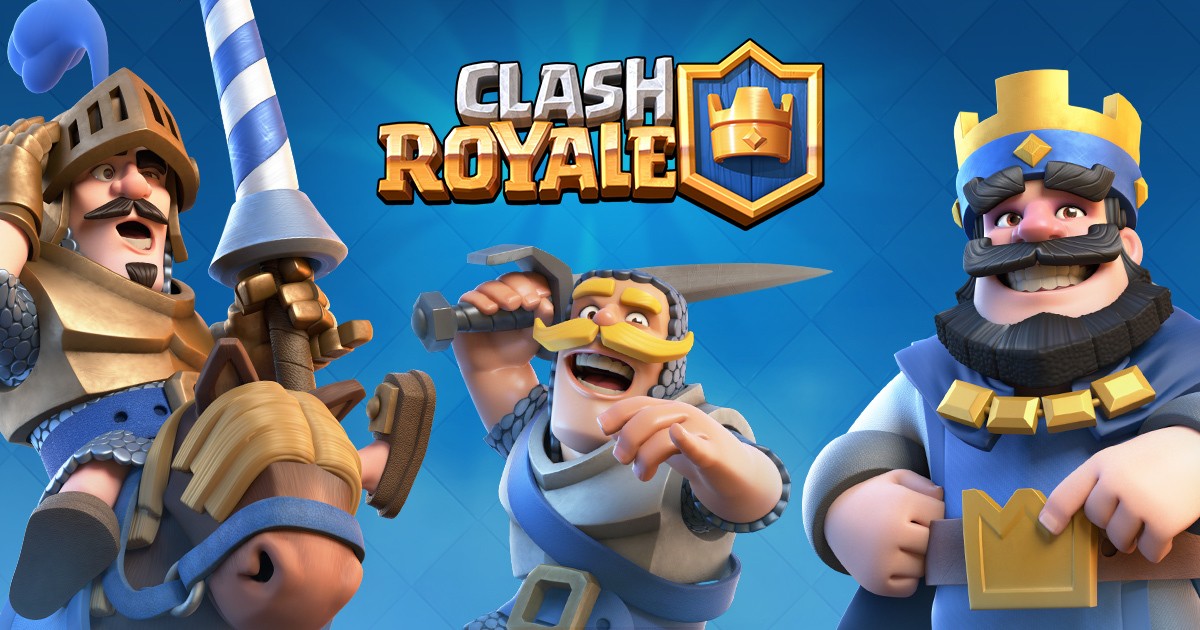 Clash Royale Forums Hacked but Game Accounts Still Secure - 
