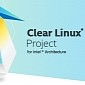 Clear Linux Is Among the First Distros to Adopt Kernel 4.7, X.Org Server 1.18.4