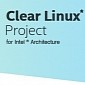 Clear Linux Now Powered by Kernel 4.8.1, Adds Wayland 1.12, GNOME 3.22 & Vim 8.0