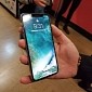 Clear Shots of the iPhone X in the Wild Make Apple Fanboys Drool