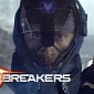 Cliff Bleszinski's LawBreakers No Longer Free-to-Play, Has New Style