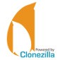 Clonezilla Live 2.5.0-5 Disk Cloning System Is Powered by Linux Kernel 4.8.7