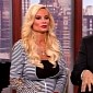 Coco Austin and Ice T Are Having a Girl, Will Name Her Chanel - Video