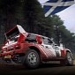 Codemasters Announces DiRT Rally 2.0 Colin McRae Flat Out Expansion