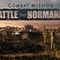 Combat Mission: Battle for Normandy Review (PC)