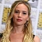 Comic-Con 2015: Jennifer Lawrence Can’t Be Shamed into Losing Weight by Directors Anymore
