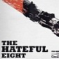 Comic-Con 2015: Quentin Tarantino’s “Hateful Eight” Will Have Ennio Morricone Score
