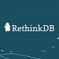 Company Behind RethinkDB Is Shutting Down, Database to Remain Open Source