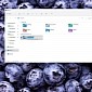Concept Envisions Tabs in Windows 11 File Explorer