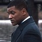 “Concussion” Trailer Pits Will Smith Against the NFL - Video