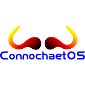 ConnochaetOS 14.2 Officially Released, Based on Slackware 14.2 and Salix Linux