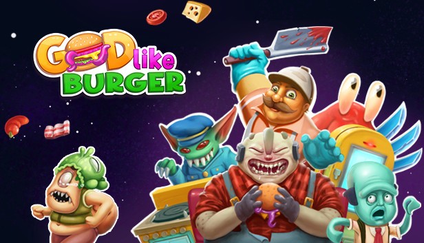 Godlike Burger for android instal