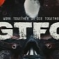 Cooperative Horror Shooter GTFO Out Now on PC