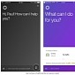 Cortana 2.0 for iPhone Released with New UX, Better Performance
