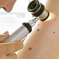 Count the Moles on Your Arm to Predict Skin Cancer Risk