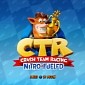 Crash Team Racing Nitro-Fueled Review (PS4)