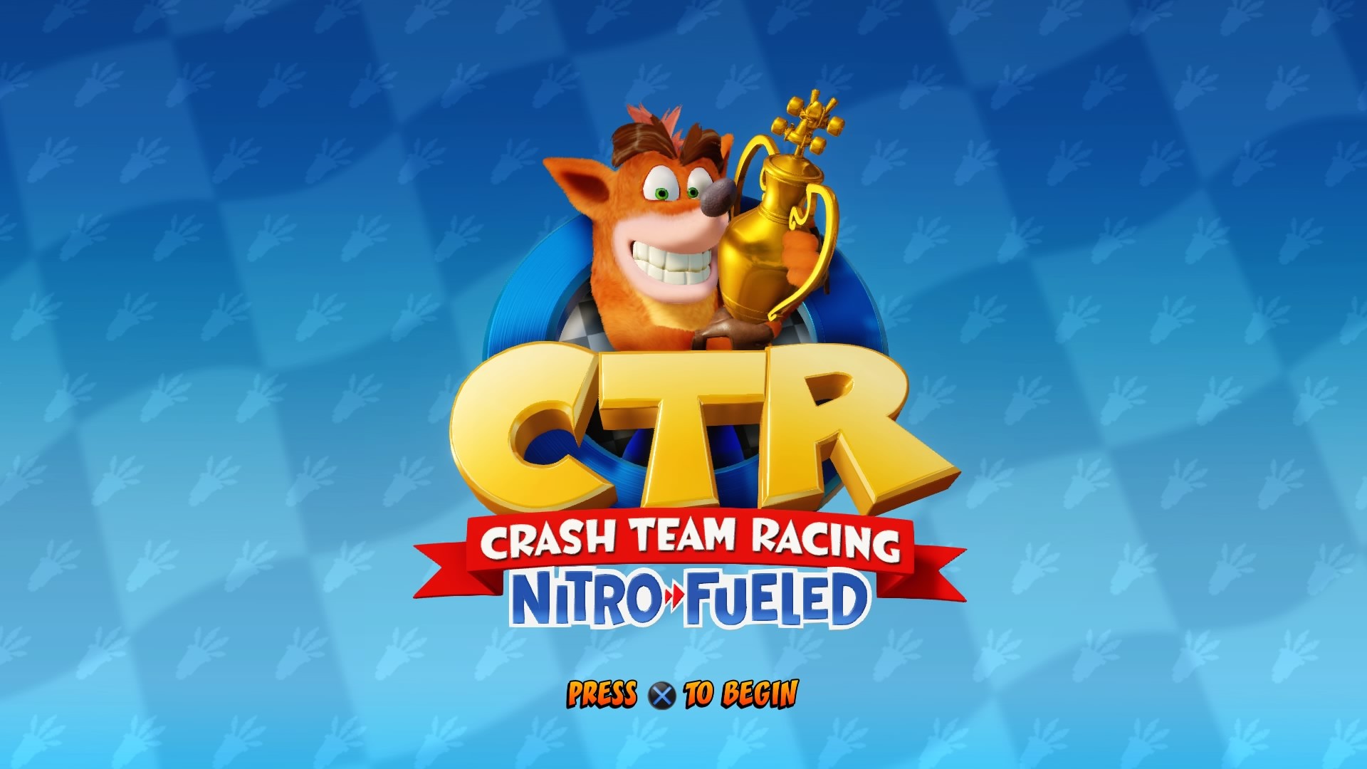 crash team racing ps4 review