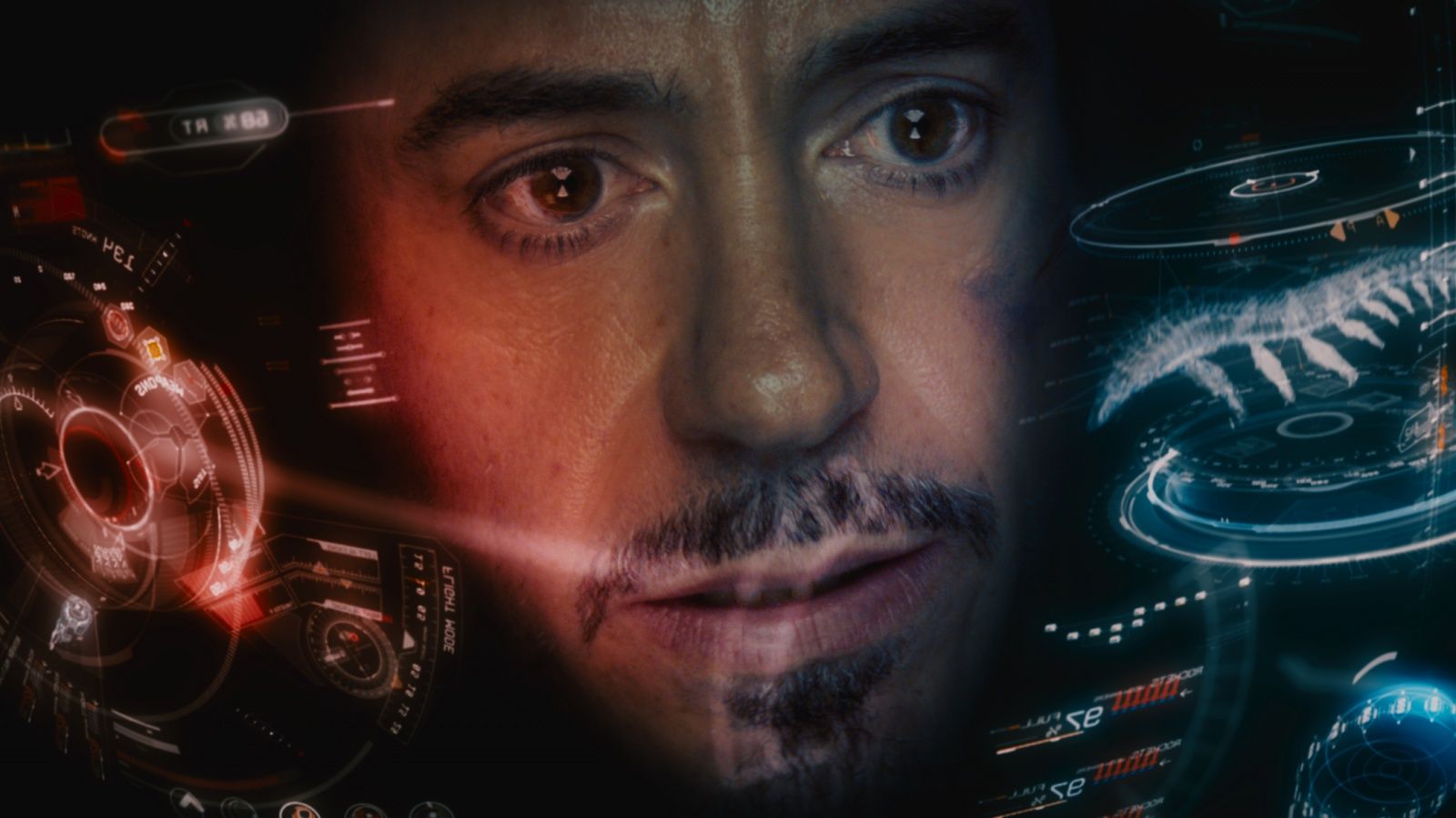 Crazyman Zuckerberg Wants to Build Iron Man Jarvis like Assistant