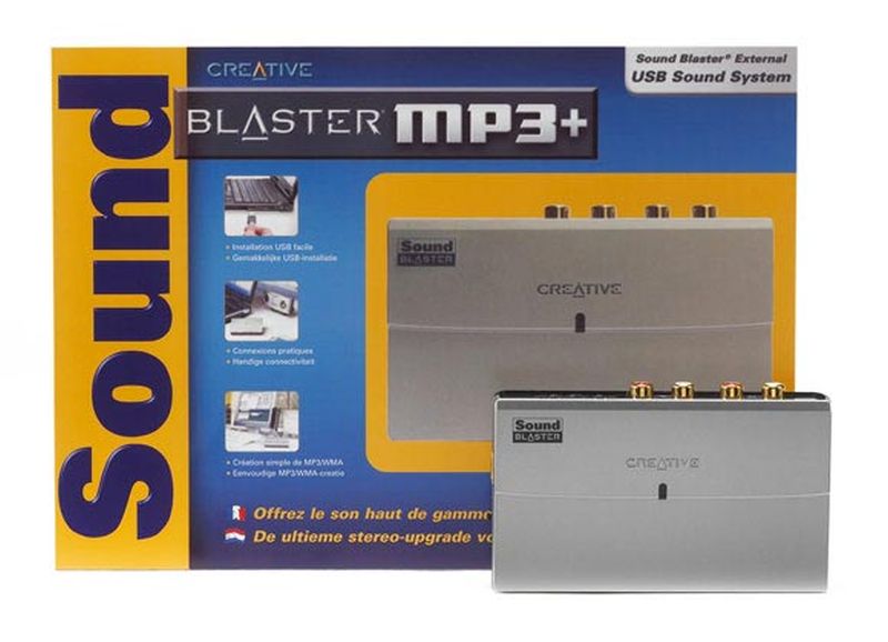 Sound blaster 24bit driver for mac