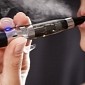 Creative Teenagers Are Using E-Cigarettes to Get High