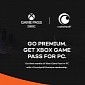 Crunchyroll Offers Free Xbox Game Pass for PC to Premium Subscribers