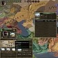 Crusader Kings II Adds Silk Road Mechanics, Raiding Adventures in the Horse Lords