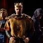 Crusader Kings III Launches on September 1