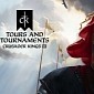 Crusader Kings III: Tours & Tournaments DLC - Yay or Nay (PC)