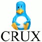 CRUX 3.3 Linux Operating System Released with Linux 4.9.6, X.Org Server 1.19.1