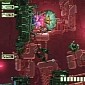 Cryptark 2D Shooter Lands on Linux with 15% Discount