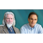 Cryptography Pioneers Whitfield Diffie and Martin Hellman Win 2015 Turing Award