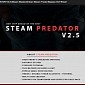 Current Trends for Steam Stealing Malware