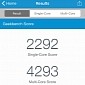 Customer Receives iPhone 6s Early, Benchmarks It and Tweets Results